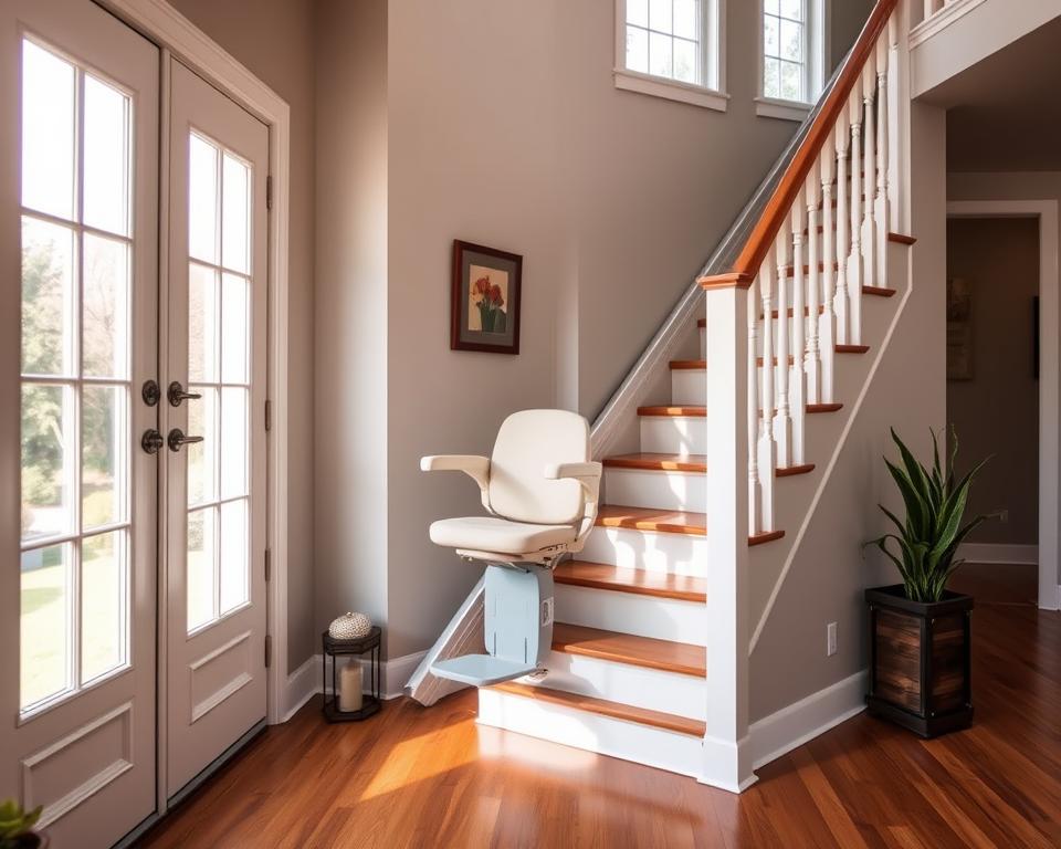 Bruno Stairlifts Near Me: Premium Quality in the Bronx