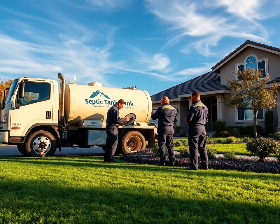 How to Ensure Proper Ventilation Around Your Septic System in Westlake Village