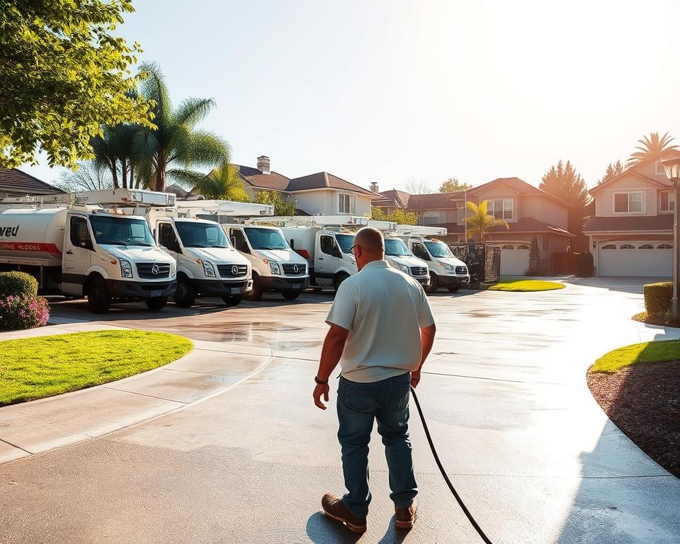 Expert Pressure Washing Siding Near Me in Lawrenceville