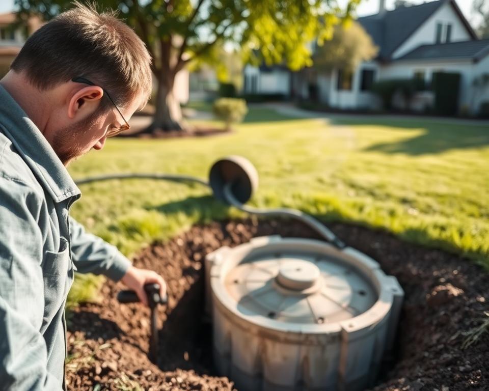 Septic Tank Inspections: A Preventive Measure for Santa Clarita