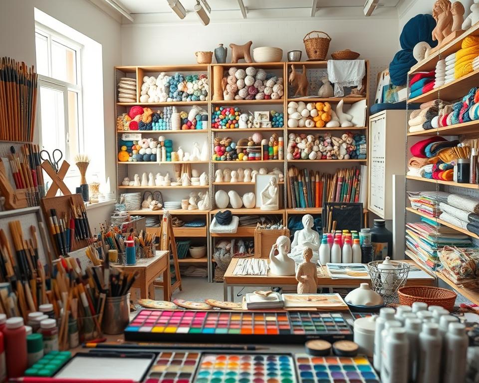 Practical Advice for Sourcing and Stocking Your Wholesale Craft Store